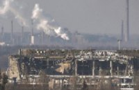 По Минским договоренностям Донецкий аэропорт отдали сепаратистам (документ)