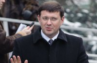 Мэра Броваров Сапожко уличили в выписывании себе премий