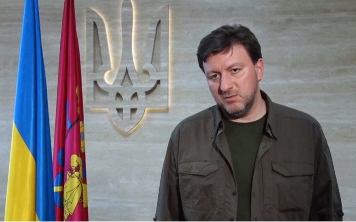 Усі спроби окупантів провести псевдореферендум у Запоріжжі - безрезультатні, - начальник ОВА