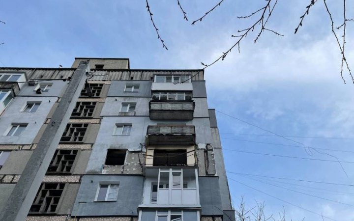 У “Газмережі” сказали можливу причину вибуху у Кропивницькому