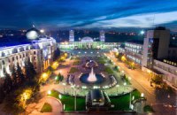 У Харкові стався загадковий вибух