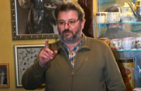 Скончался украинский журналист Андрей Квятковский