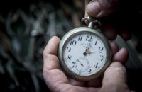 Сегодня ночью Украина переходит на летнее время