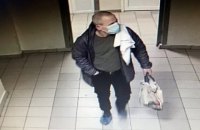 В Запорожье посетитель больницы зарезал пациента
