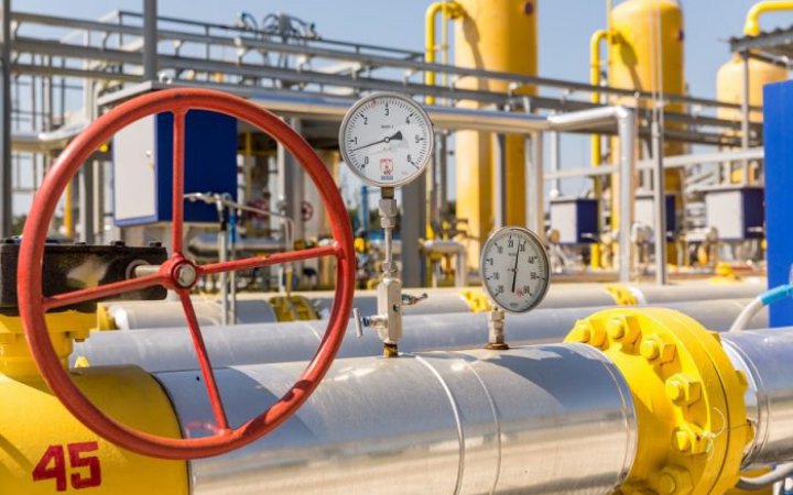 Окупанти пошкодили магістральний газопровід у Запорізькій області, один район - без газу