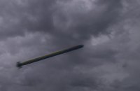 У Коростені російська ракета влучила в об’єкт інфраструктури