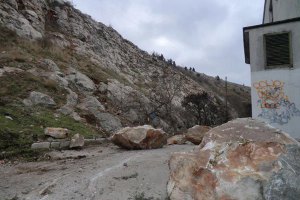Оползень в Афганистане: 52 человека пропали без вести