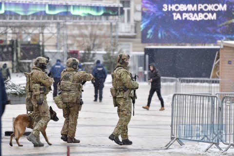 Князев предлагает усилить ответственность за ложные сообщения о минировании