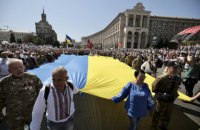 Формула незалежності
