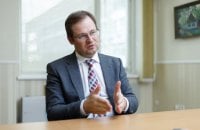 Кабмин назначил первого замминистра экономики