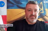 Речник Одеської ОВА про "вишки Бойка": росіяни встановили на платформах ППО і вели радіолокаційну розвідку