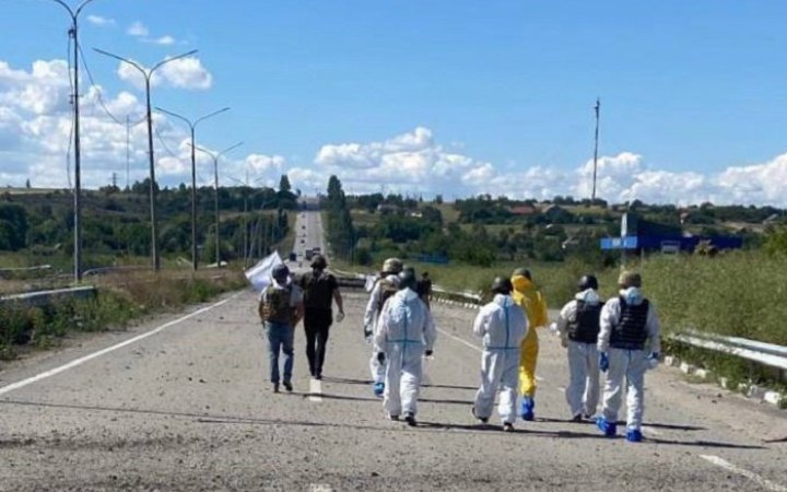Україна повернула тіла ще 44 вбитих захисників