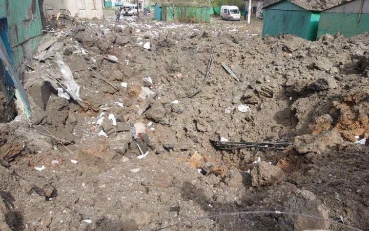 Ворог продовжує спроби оточення Лисичанська, – Гайдай