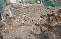 Ворог продовжує спроби оточення Лисичанська, – Гайдай