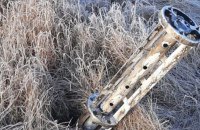 Окупанти за добу обстріляли цивільну інфраструктуру в районі більше 20 населених пунктів на Запоріжжі