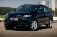 У прокурора ГПУ Суса угнали Audi Q7 