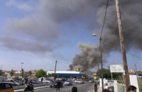 Возле Лиссабона разбился легкомоторный самолет, погибли пять человек