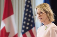 Трамп выдвинул на должность постпреда в ООН нового кандидата