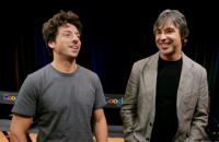 Основатели Google Пейдж и Брин отойдут от руководства Alphabet
