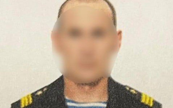 Повідомлено про підозру сержанту міноборони РФ, який катував колишніх учасників АТО під час окупації Київщини, - ОГ