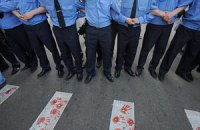 В Украине участились пытки в милиции - Amnesty International 