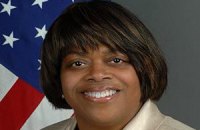 Китай отказал в визе специальному послу США