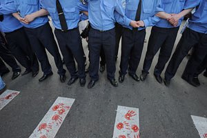 Каждые 40 минут в Украине пытают человека, - эксперт