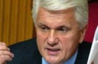 Литвин считает нереальным выдвижение единого кандидата от демсил