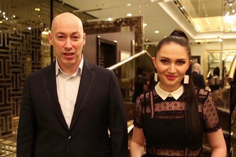 ​Журналисты Гордон и Бацман ушли со 112 канала из-за Медведчука