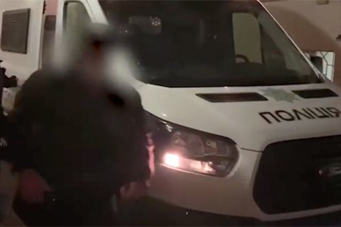 Подозреваемый в убийстве 7-летней девочки в Херсонской области повесился в СИЗО
