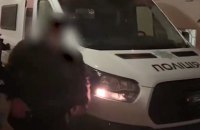 Подозреваемый в убийстве 7-летней девочки в Херсонской области повесился в СИЗО