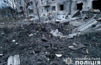 У Сумській області внаслідок обстрілу загинула дитина, по Чернігівській ворог бив тричі, – ОВА