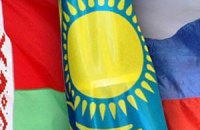 Германия осуждает интерес Украины к Таможенному союзу