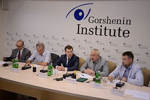 Эксперты верят, что Украина нормально переживет отопительный сезон
