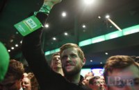 Кандидата от "Слуги народа" исключили из творческого объединения Babylon’13 за "одиозную риторику"
