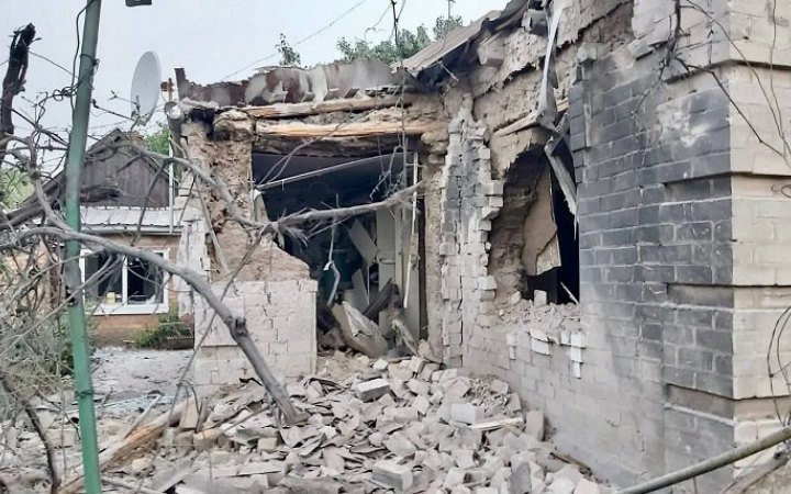 Головне за ніч. Понеділок, 22 серпня