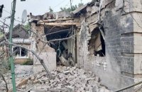 Головне за ніч. Понеділок, 22 серпня