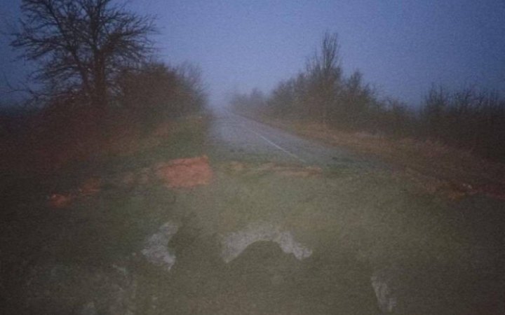 Окупанти обстрілюють дві громади у Запорізькій області