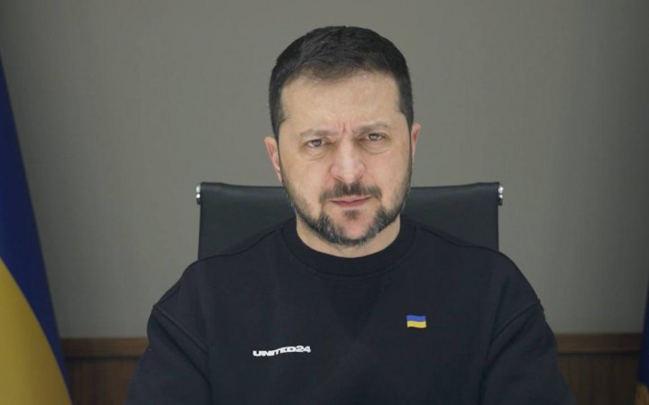 Зеленський: готуємо нашу енергетику до наступної зими