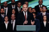 Радев: Болгарія виходить із «Коаліції охочих»