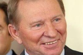 Леонид Кучма: Янукович должен инициировать изменение избирательного законодательства