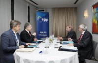 ​Украина рассчитывает на новый финансовый пакет ЕС