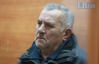 Подозреваемому в убийстве правозащитницы Ноздровской грозит пожизненное заключение