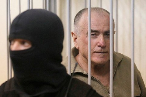 Верховный Суд оставил без изменений пожизненный приговор Пукачу