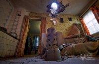 Донецька ОВА показала наслідки обстрілів Краматорська та Костянтинівки