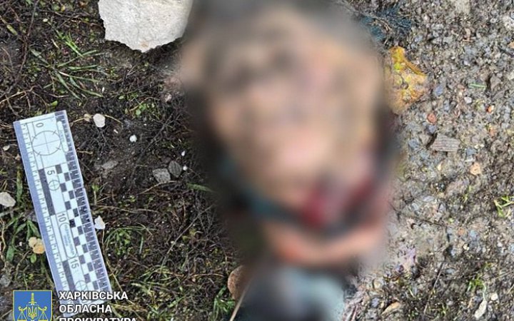 Учора ворог обстріляв два райони Харківщини: поранено троє людей, загинула жінка