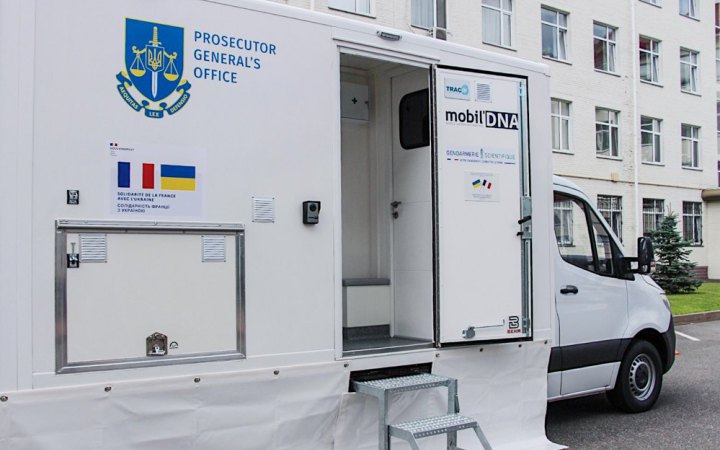 В Україні досі не ідентифікували більше 2100 тіл, — Нацполіція