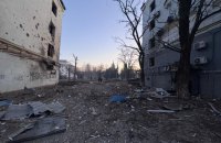 За добу через обстріли РФ на Донеччині загинули 2 людей (доповнено)