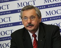 Днепропетровские маршрутчики требуют привести в порядок транспортную сеть