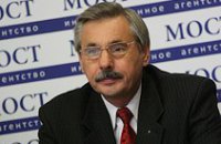 Днепропетровские маршрутчики требуют привести в порядок транспортную сеть